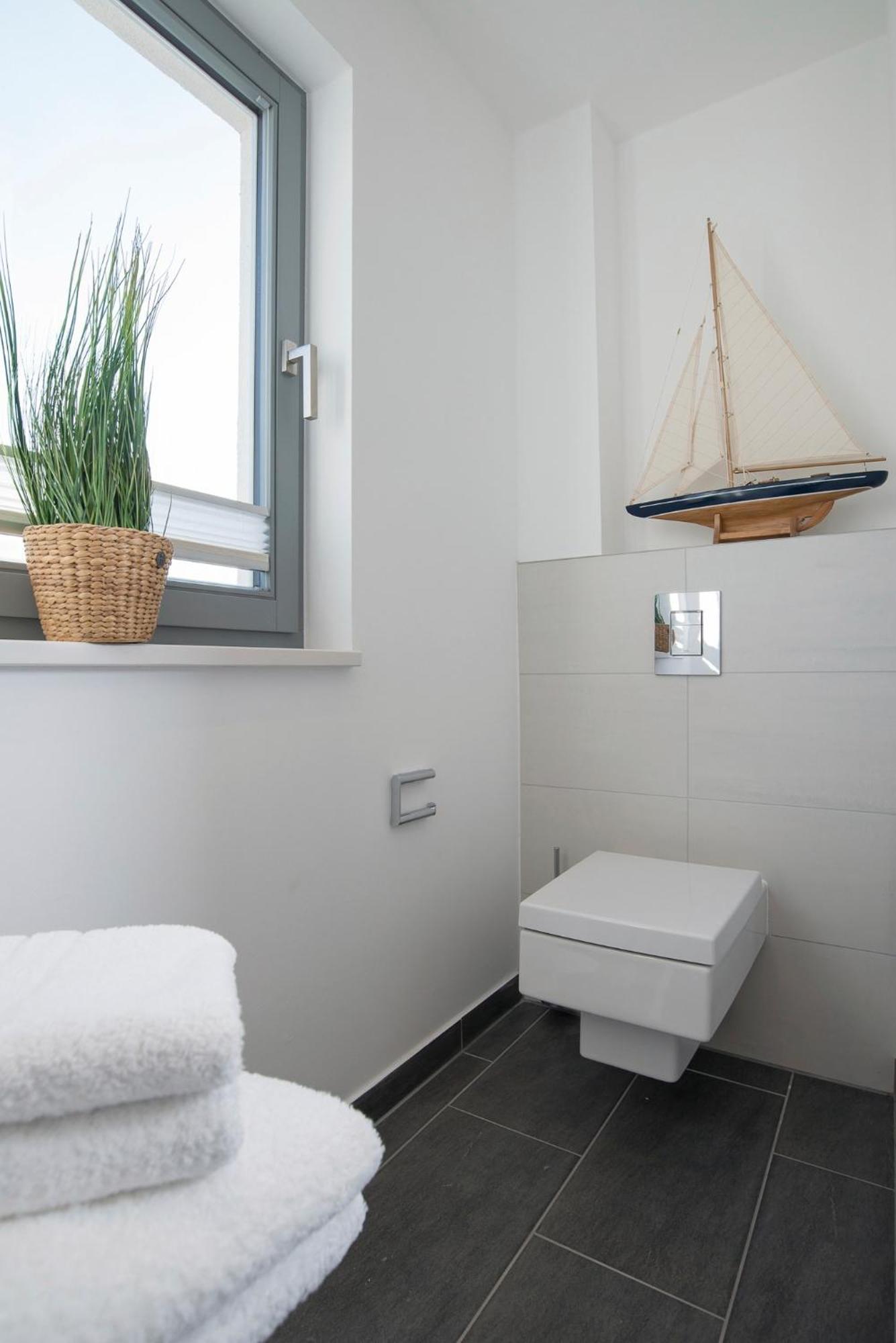 Ostsee - Appartement Nr 152 "11 Ost" Im Strand Resort Heiligenhafen Eksteriør bilde