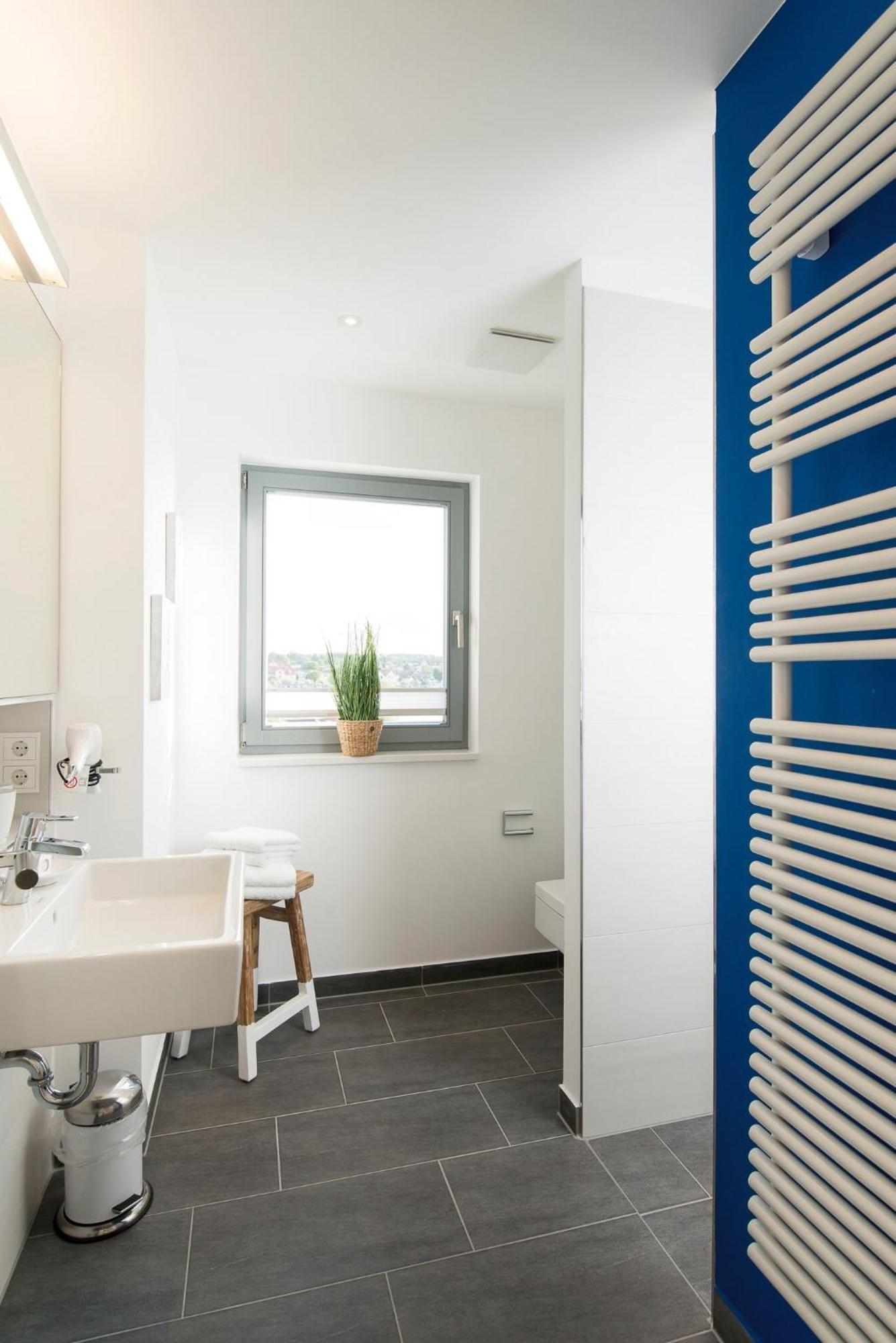 Ostsee - Appartement Nr 152 "11 Ost" Im Strand Resort Heiligenhafen Eksteriør bilde